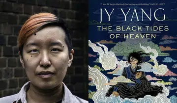 JY Yang The black tides of heaven