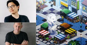 Singapore video game developers