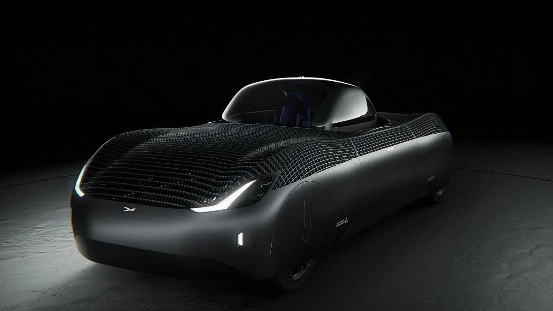 Photo: Alef Automotive