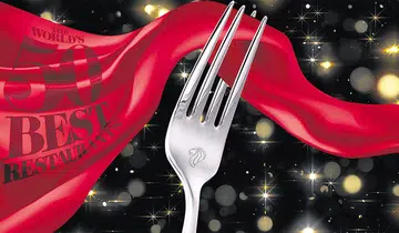 world 50 best restaurant