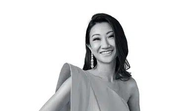 dr claudine pang