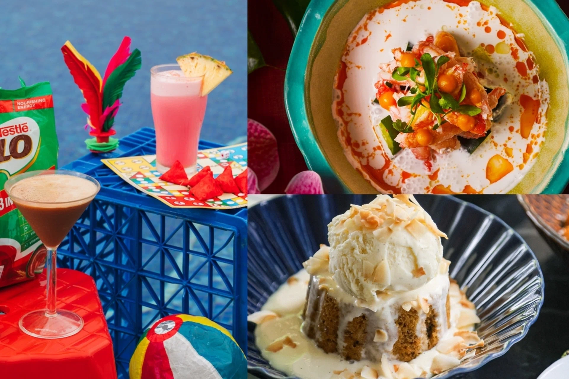 national day food