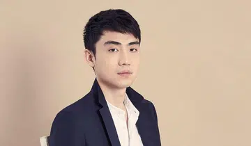 CEO and founder of Tri-Sector Associates