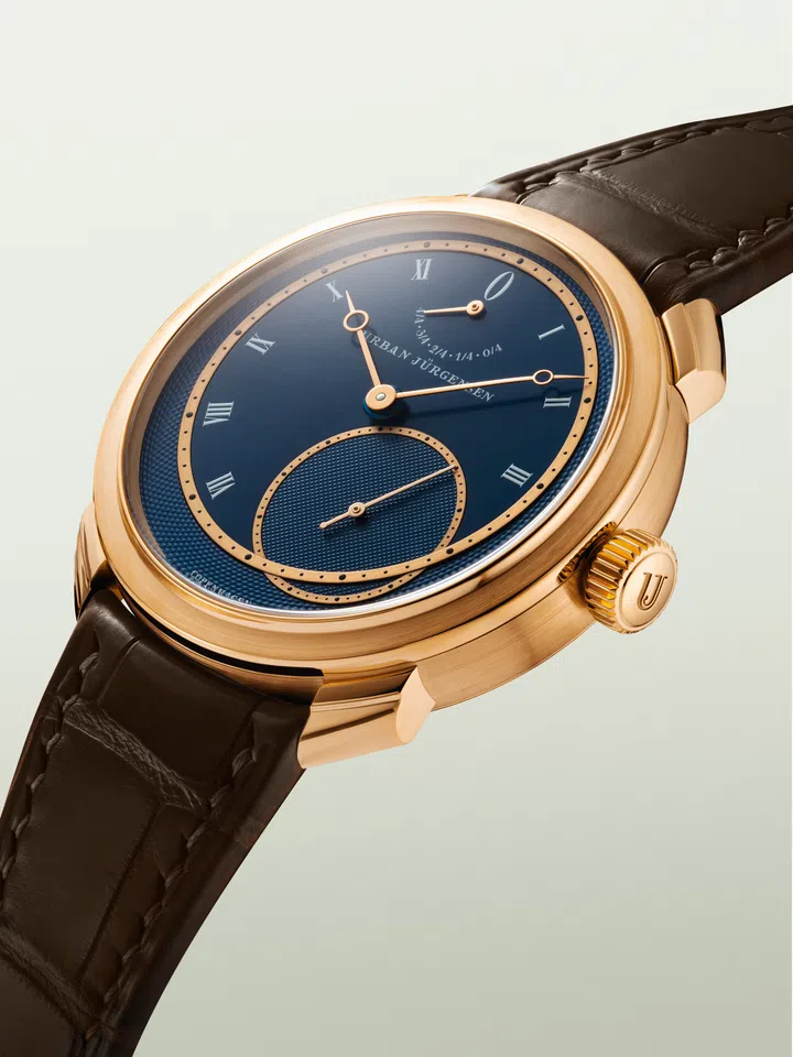 Urban Jurgensen