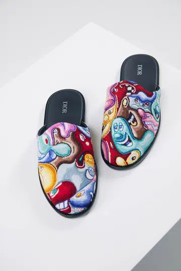 Dior Men Fall 2021