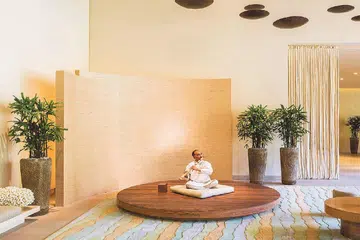 Wellness Sabbatical NAVA India