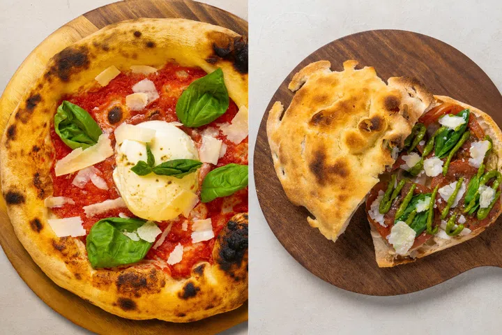 Best Pizzerias Singapore