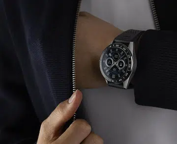 Tag Heuer Connected 2020