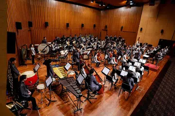 Singapore Chinese Ochestra