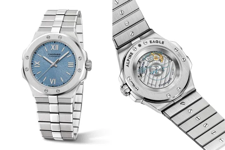 compact men’s watches