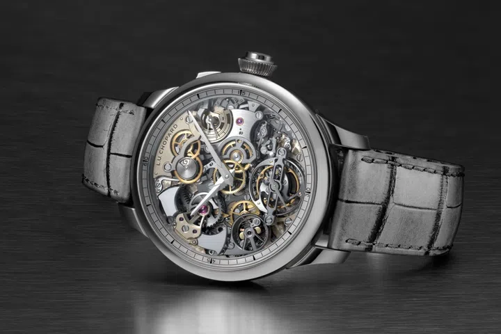 chopard 30th