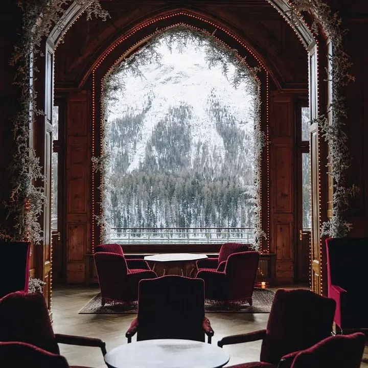 switzerland