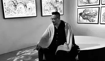 mark chan artist musician singapore