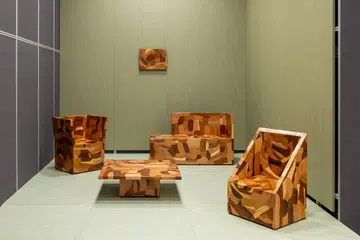 Salone raritas