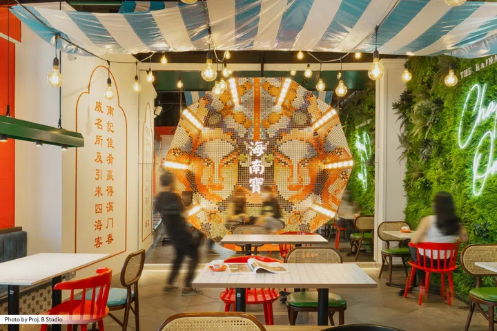 24-hour restaurants
