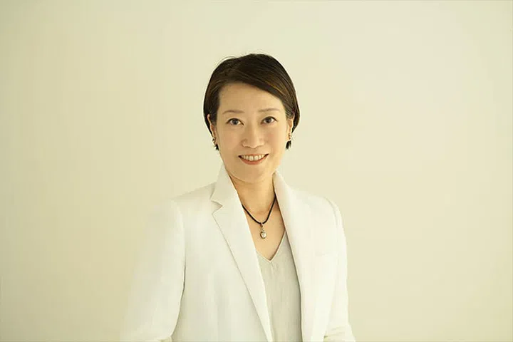Washi artist Eriko Horiki
