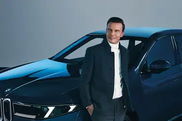 bmw group asia