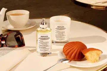 fragrances
