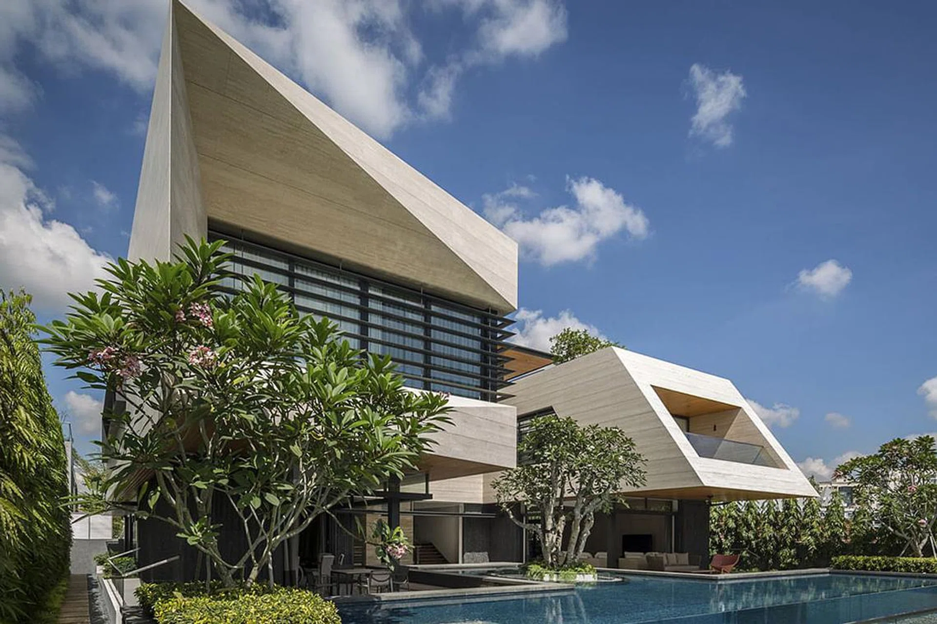 Luxury Homes