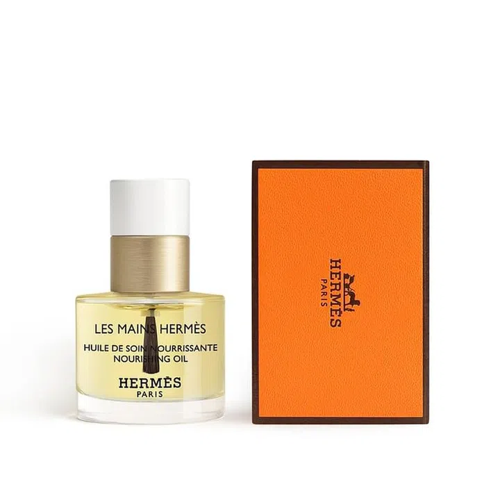 Hermes expands its beauty range with Les Mains Hermes - The Peak