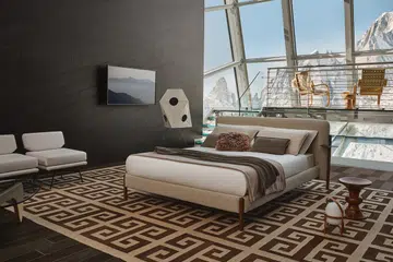Highest Airbnb in Europe