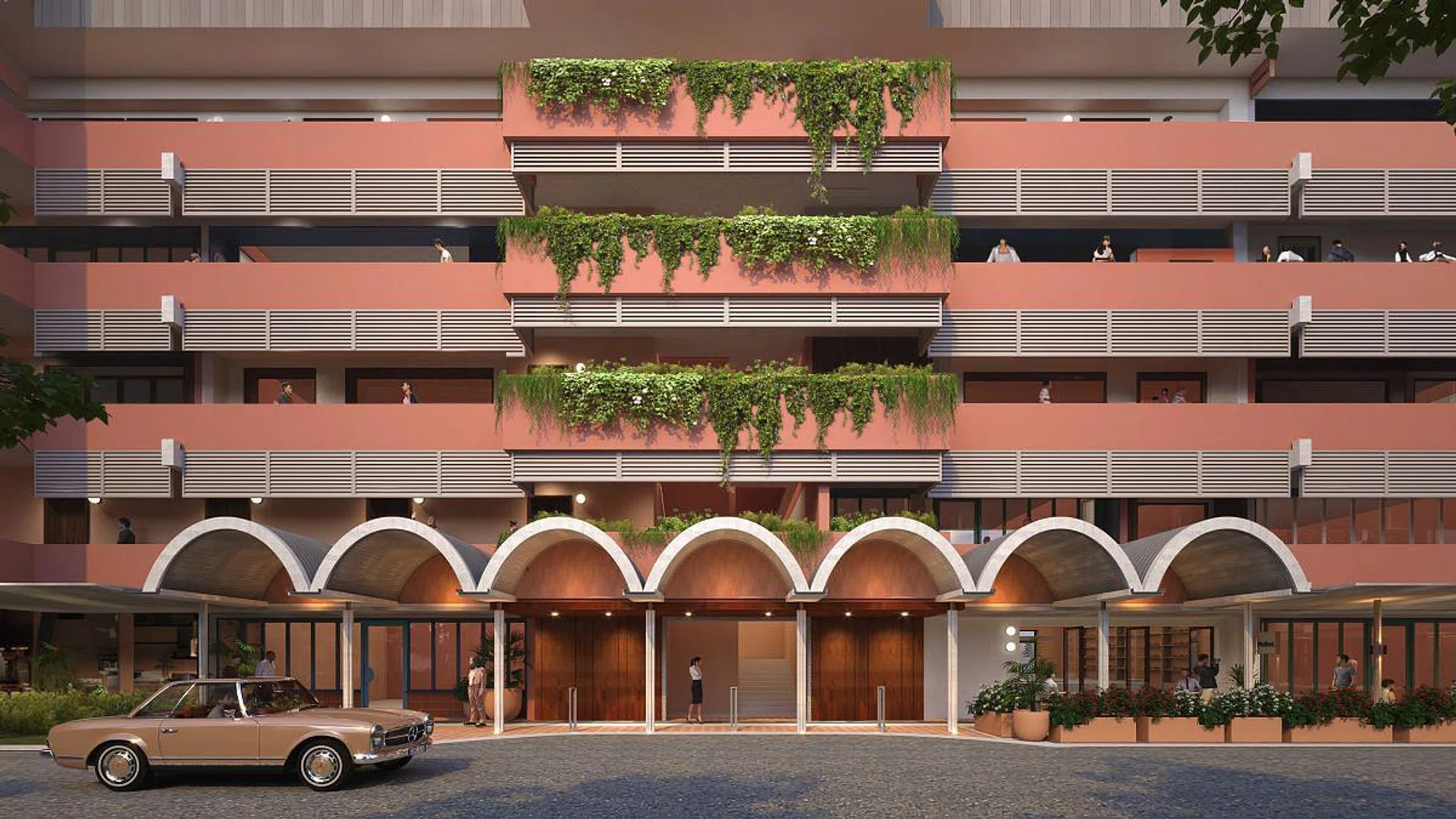 Photo: Lo & Behold Group