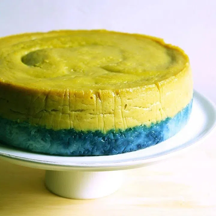 best durian cake singapore