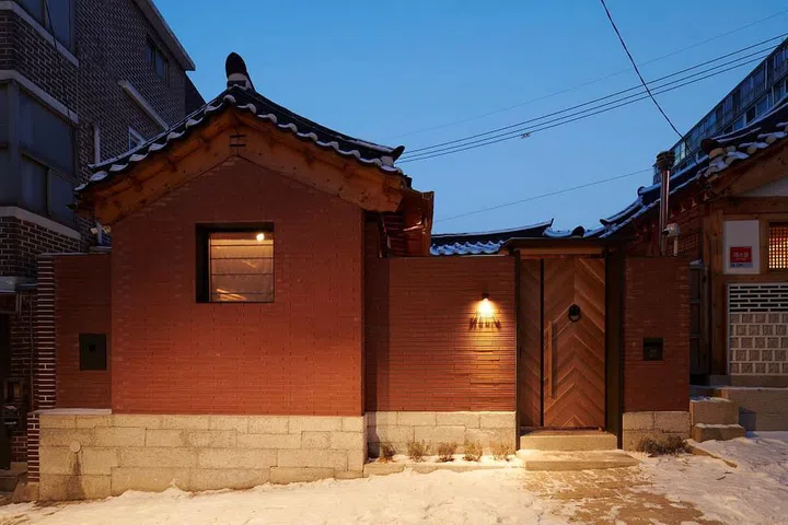 hanok
