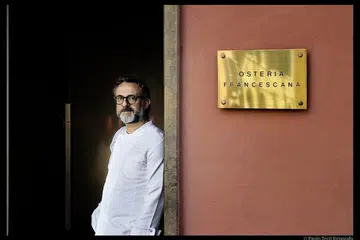 Massimo Bottura