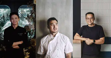 Michelin Guide 2024 results opinion