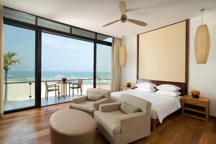 Hyatt Regency Danang Resort & Spa
