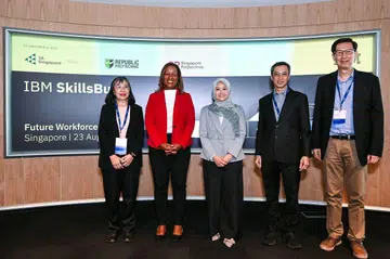 IBM SkillsBuild