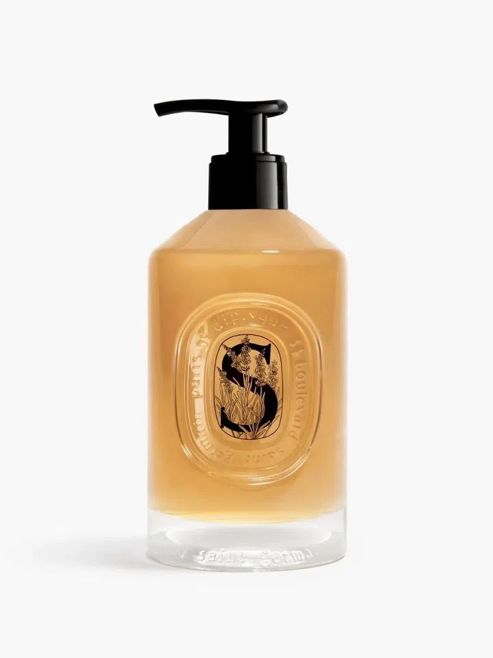 luxury handwash