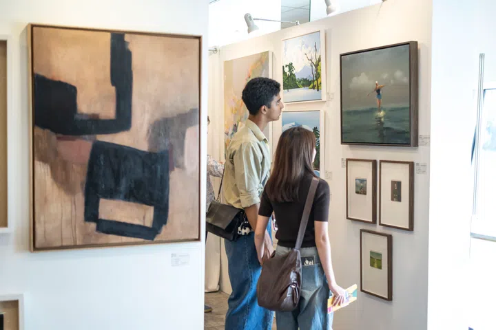 Affordable Art Fair 2026