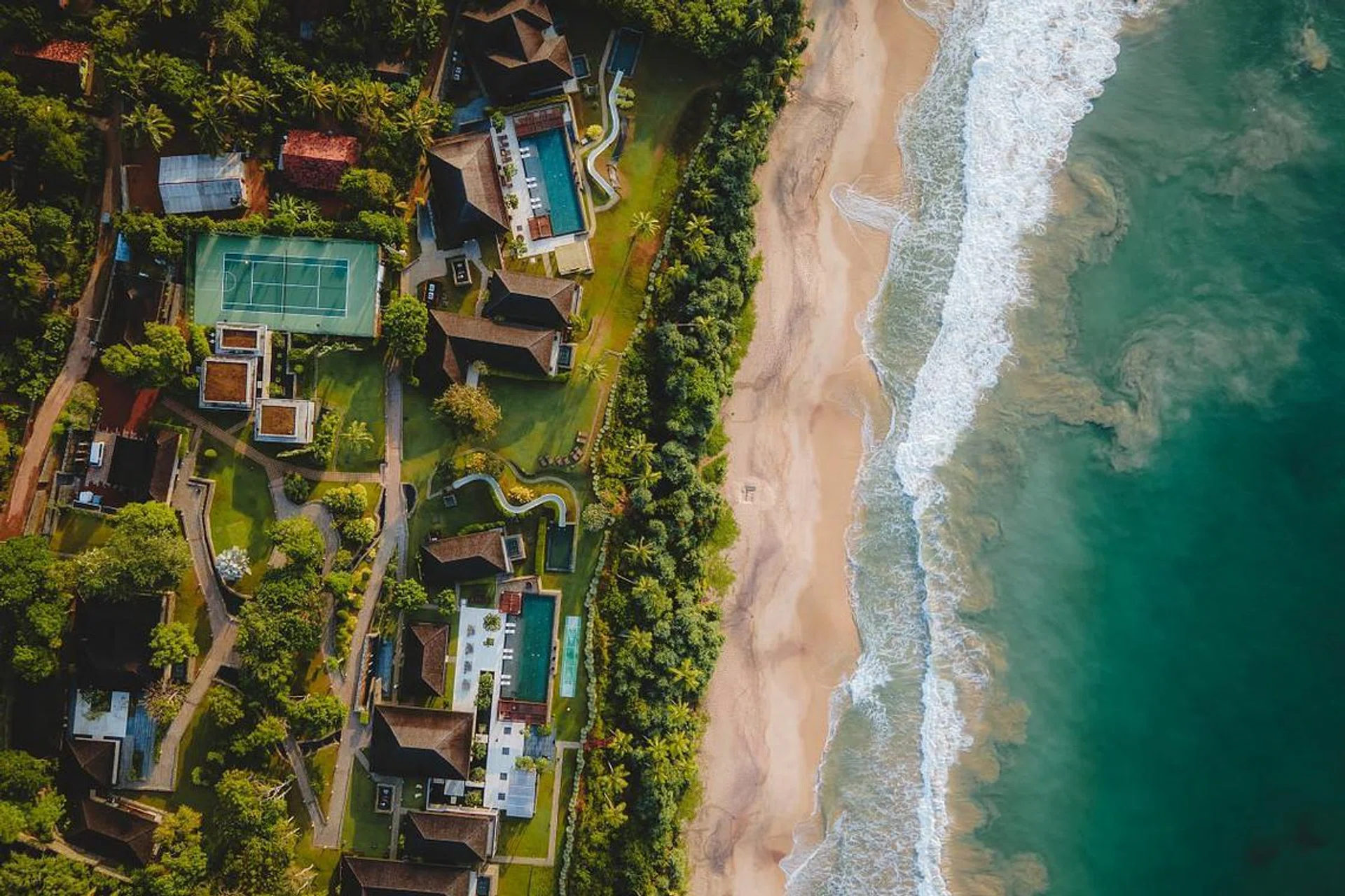 sri lanka
