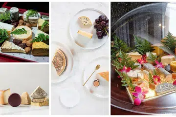 Best Cheese Trolleys Singapore