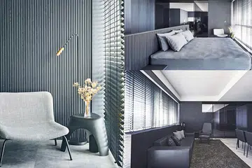 Luxury Homes Singapore