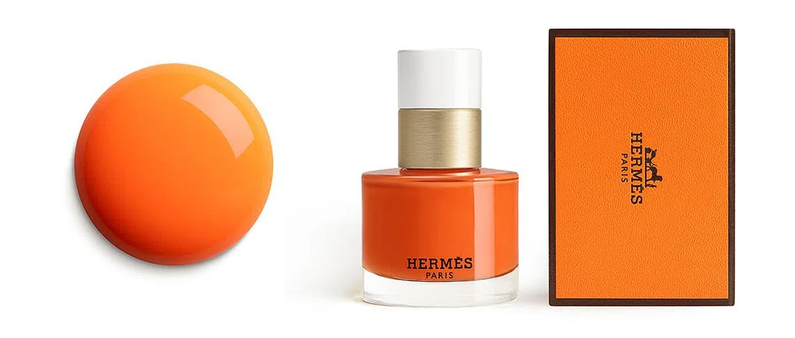 Hermes expands its beauty range with Les Mains Hermes - The Peak