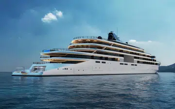 Aman - Project Sama Exterior_Credit: SINOT Yacht Architecture