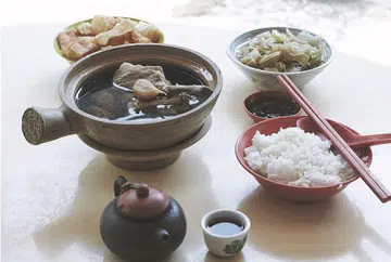 bak kut teh