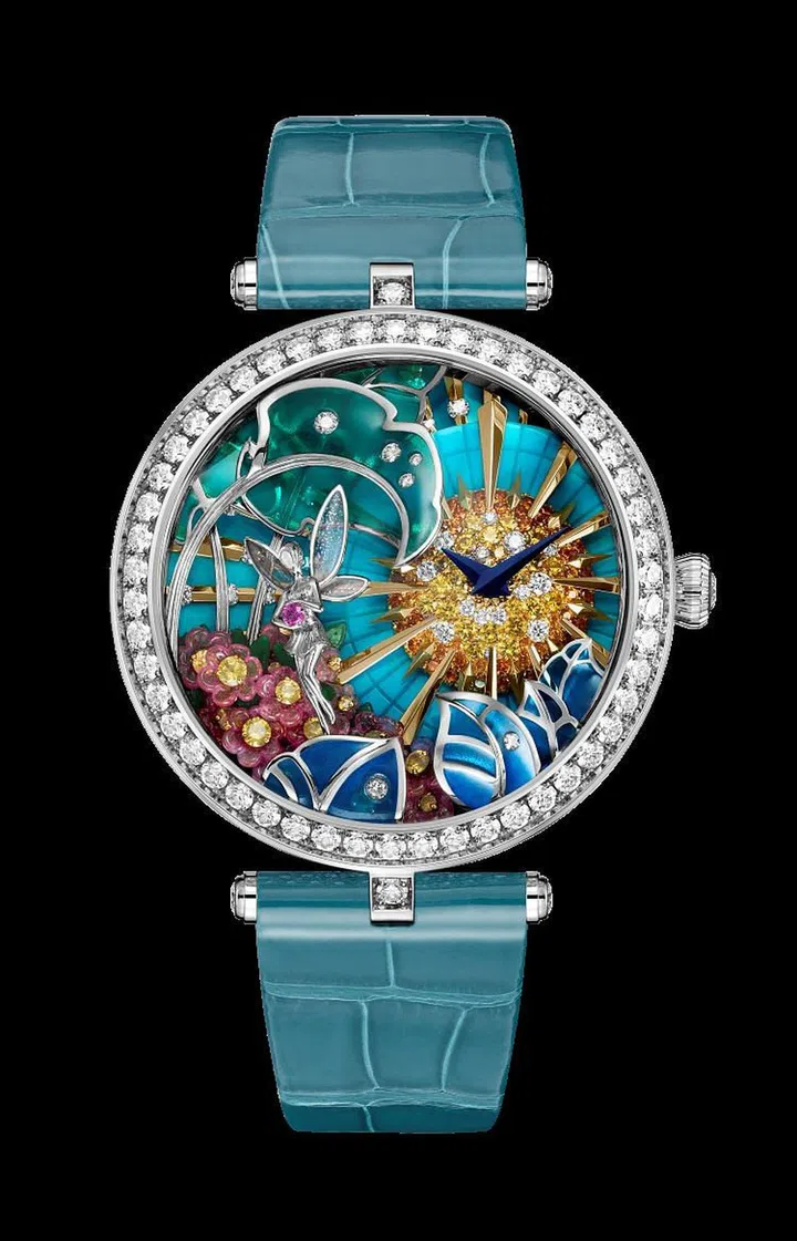 Photo: Van Cleef & Arpels