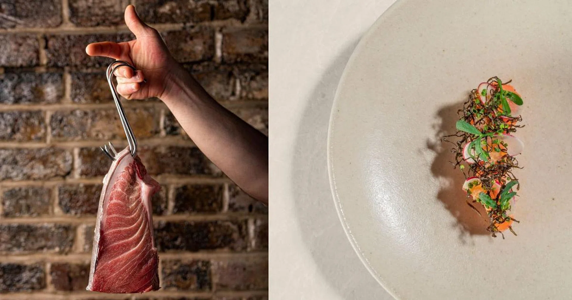 Photos: Victoria Burrows and Marguerite