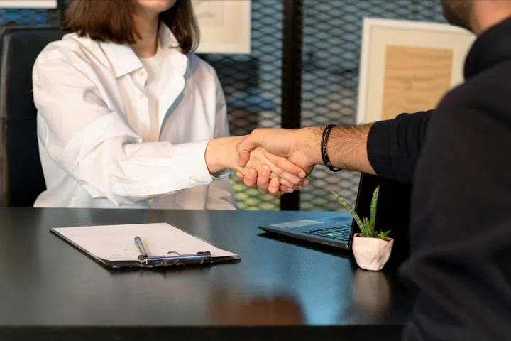 common job interview questions