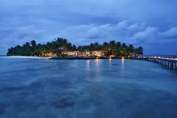 raffles meradhoo maldives