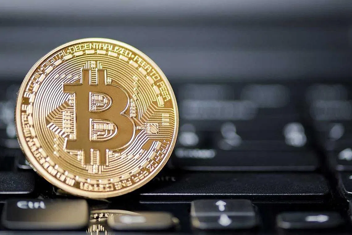 10 years on: How bitcoin continues to divide opinion - The Peak Magazine |  PEAK Singapore