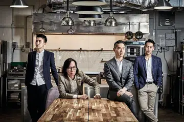 magic square ken loon abel su marcus desmond