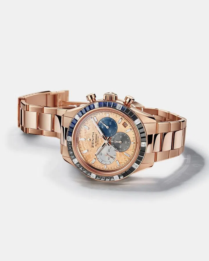 watch week