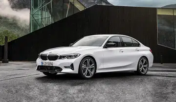 BMW 318i Sport