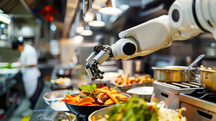 chef AI