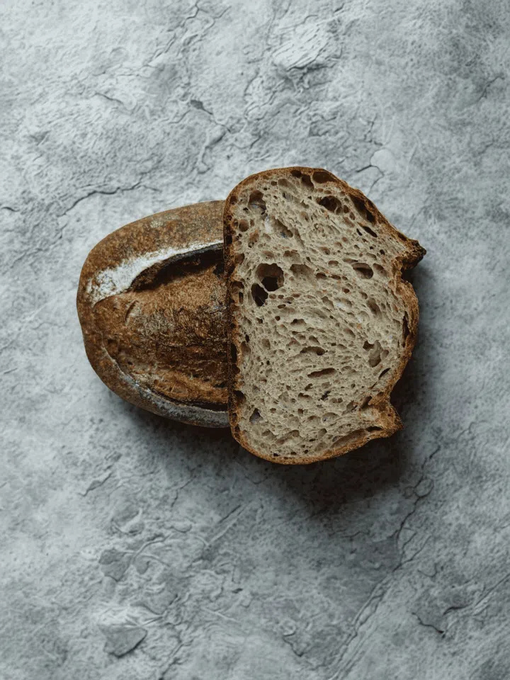 sourdough bakery singapore